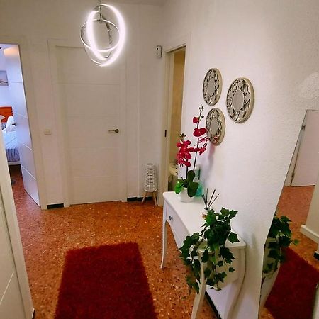 Apartamento La Pobla De Farnals Valencia Eksteriør billede