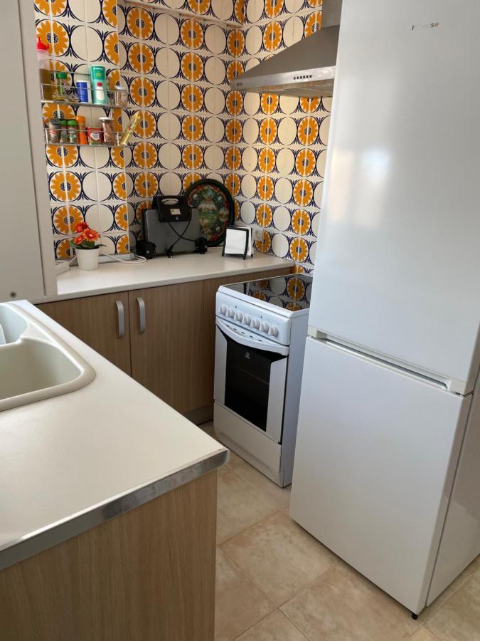 Apartamento La Pobla De Farnals Valencia Eksteriør billede