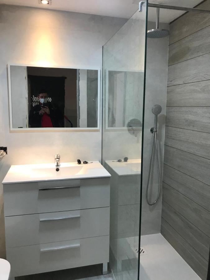 Apartamento La Pobla De Farnals Valencia Eksteriør billede